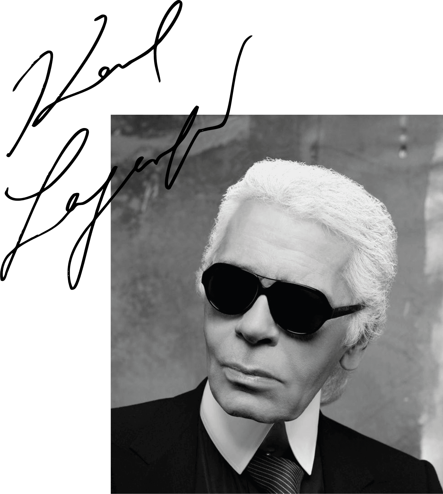 Karl Lagerfeld