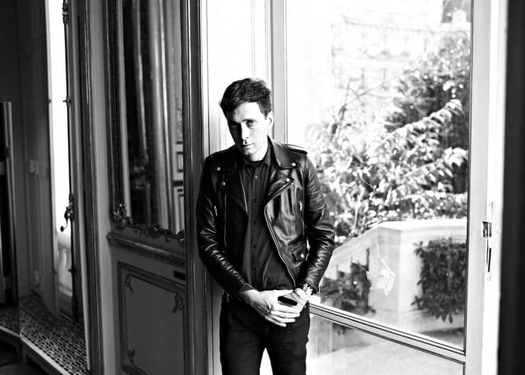 Hedi Slimane