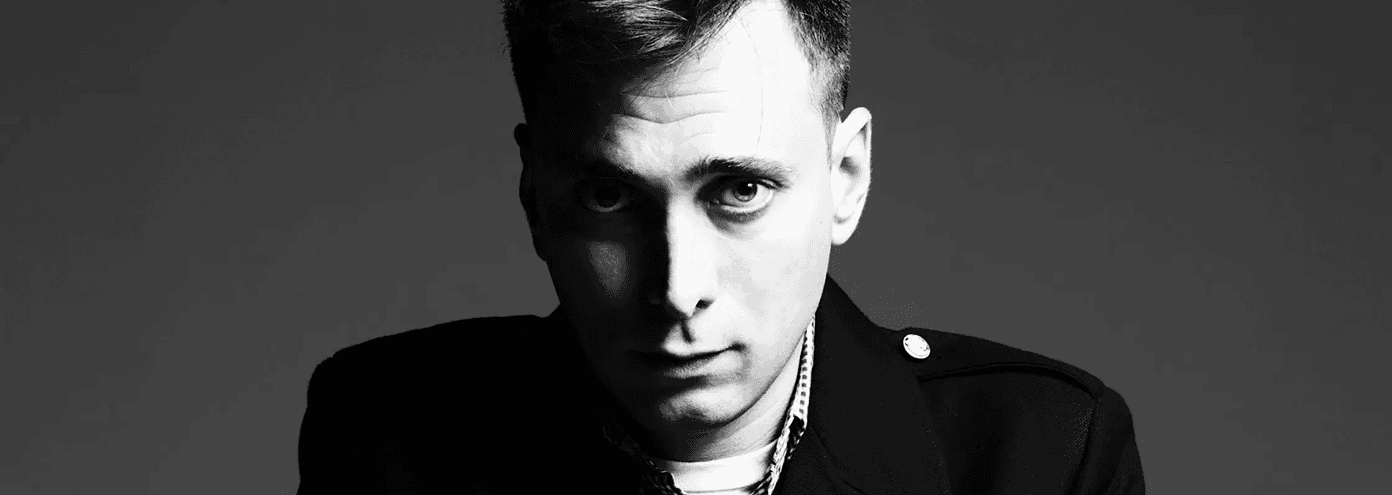 Hedi Slimane